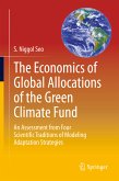 The Economics of Global Allocations of the Green Climate Fund (eBook, PDF)
