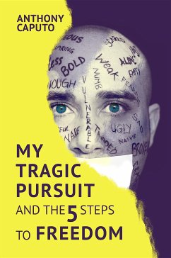 My tragic pursuit (eBook, ePUB) - Caputo, Anthony