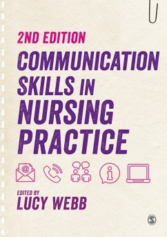 Communication Skills in Nursing Practice (eBook, PDF)