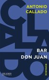 Bar Don Juan (eBook, ePUB)
