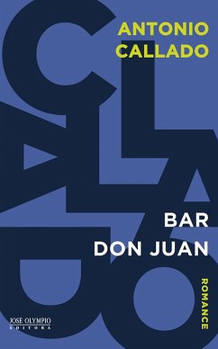 Cover Bar Don Juan (eBook, ePUB)