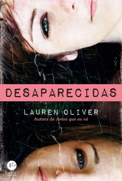 Desaparecidas (eBook, ePUB) - Oliver, Lauren