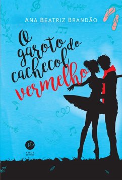 Cover O garoto do cachecol vermelho (eBook, ePUB)