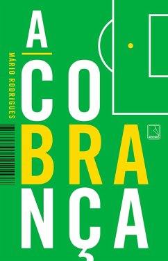 A cobrança (eBook, ePUB) - Rodrigues, Mário