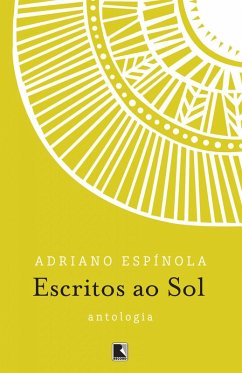 Cover Escritos ao sol (eBook, ePUB)
