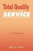 Total Quality Service (eBook, PDF)