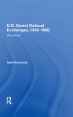 U.S.-Soviet Cultural Exchanges, 1958-1986 (eBook, PDF)