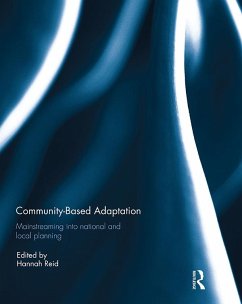 Community-based adaptation (eBook, PDF)