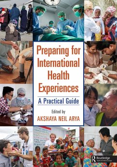 Preparing for International Health Experiences (eBook, PDF)