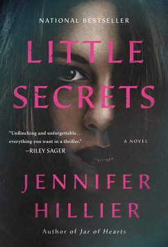 Little Secrets (eBook, ePUB) - Hillier, Jennifer