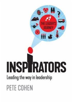 Cover Inspirators (eBook, ePUB)