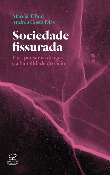 Sociedade fissurada (eBook, ePUB)
