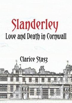 Cover Slanderley (eBook, ePUB)