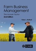 Farm Business Management (eBook, ePUB)