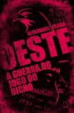 Oeste (eBook, ePUB)