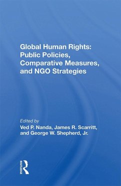 Cover Global Human Rights (eBook, PDF)