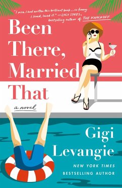 Been There, Married That (eBook, ePUB) - Levangie, Gigi