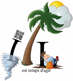 IL est temps d'agir (eBook, ePUB) - Rius, Ludo