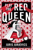 Play the Red Queen (eBook, ePUB)