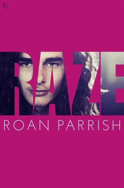 Raze (eBook, ePUB) - Parrish, Roan