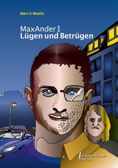 Lügen und Betrügen (eBook, PDF) - Muelle, Marc H.