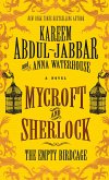 Mycroft and Sherlock: The Empty Birdcage (eBook, ePUB)