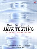 Next Generation Java Testing (eBook, PDF)