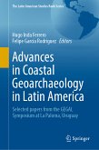 Advances in Coastal Geoarchaeology in Latin America (eBook, PDF)