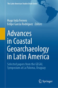 Advances in Coastal Geoarchaeology in Latin America (eBook, PDF)