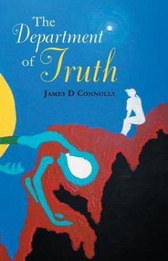 The Department of Truth (eBook, ePUB) - Connolly, James D