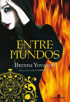 Cover Entre mundos (eBook, ePUB)