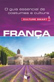 França - Culture Smart! (eBook, ePUB)