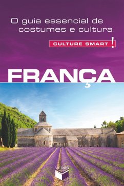 França - Culture Smart! (eBook, ePUB) - Tomalin, Barry