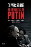 As entrevistas de Putin (eBook, ePUB)