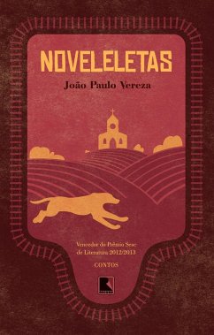 Noveleletas (eBook, ePUB) - Vereza, João