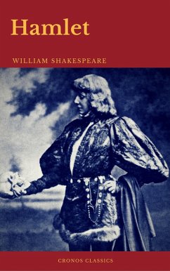 Hamlet (eBook, ePUB) - Shakespeare, William; Classics, Cronos