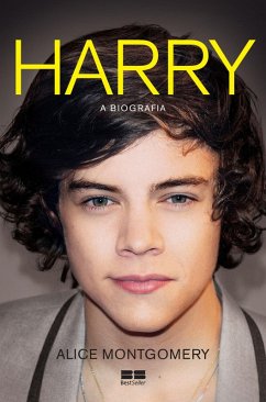Cover Harry (eBook, ePUB)