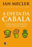 A Dieta da Cabala (eBook, ePUB)