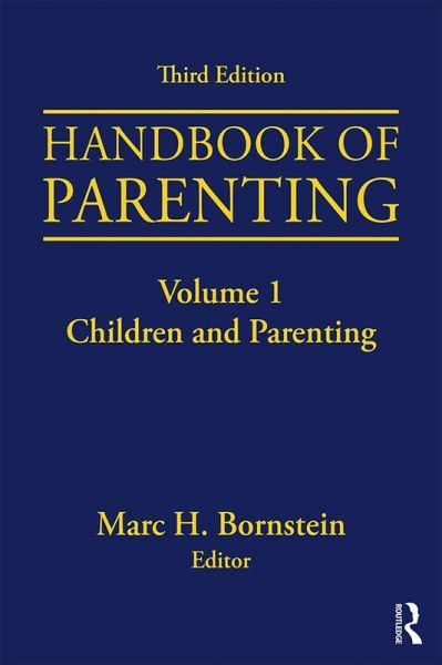 Handbook of Parenting (eBook, PDF)