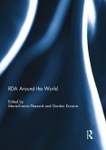 RDA Around the World (eBook, ePUB)