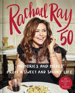 Rachael Ray 50 (eBook, ePUB) - Ray, Rachael