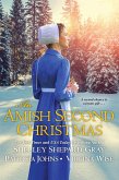 An Amish Second Christmas (eBook, ePUB)