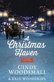 A Christmas Haven (eBook, ePUB) A Christmas Haven (eBook, ePUB)