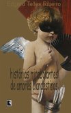 Histórias mirabolantes de amores clandestinos (eBook, ePUB)
