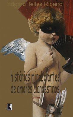 Cover Histórias mirabolantes de amores clandestinos (eBook, ePUB)