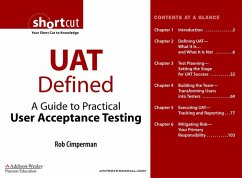 Cover UAT Defined (eBook, PDF)