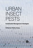 Urban Insect Pests (eBook, ePUB)