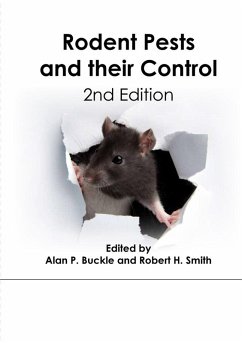 Rodent Pests and Their Control (eBook, ePUB)