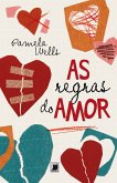 As regras do amor - As regras do amor - vol. 1 (eBook, ePUB)