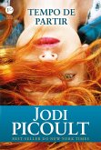 Tempo de partir (eBook, ePUB)
